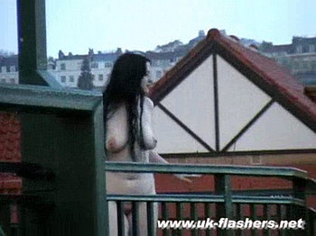 Amateur Flashing