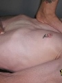Very nice big titted domina action