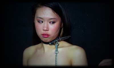 Teen Kokos Japanese Bdsm