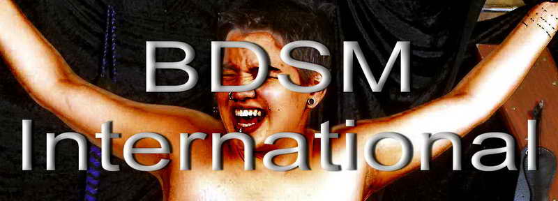 BDSM International
