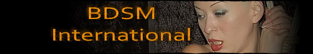 BDSM International